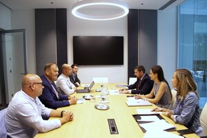 Megbeszélés a Dunaferr munkavállalóiért